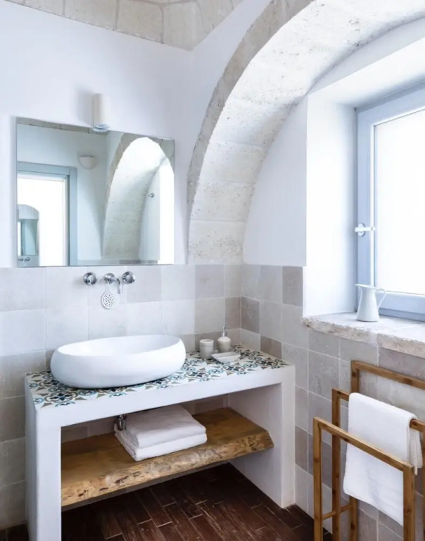 Trulli Gianpaolo - Enchanting 3 Bedroom Villa
