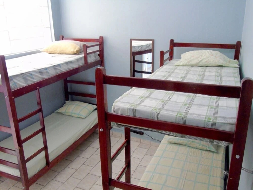 A Pousada Pindamonhangaba