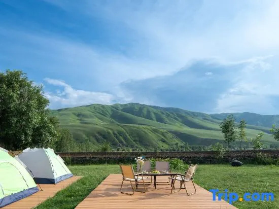 Xiyixia Rural Hotel