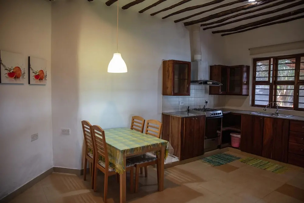 Nakupenda Villas