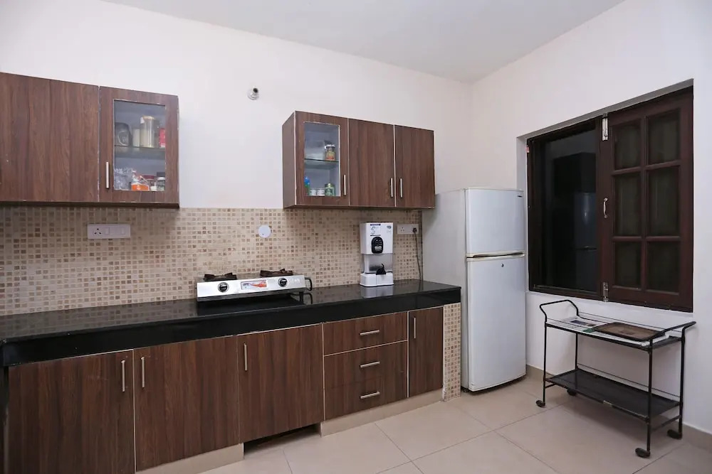 OYO 10772 Home 2BHK Grace Villa Sattal