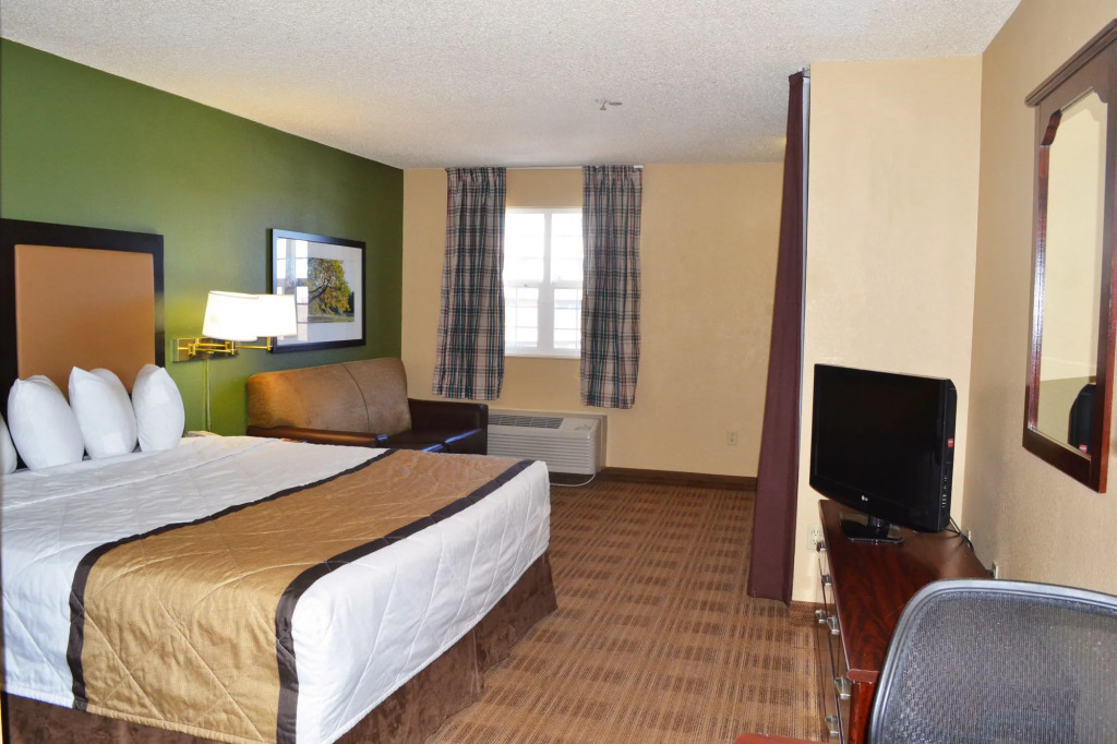 Extended Stay America Select Suites - Denver - Lakewood South