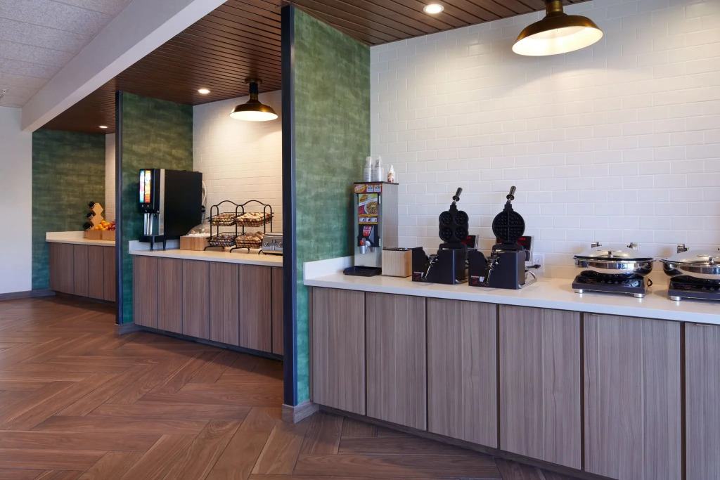 Fairfield by Marriott Inn & Suites Palmdale West