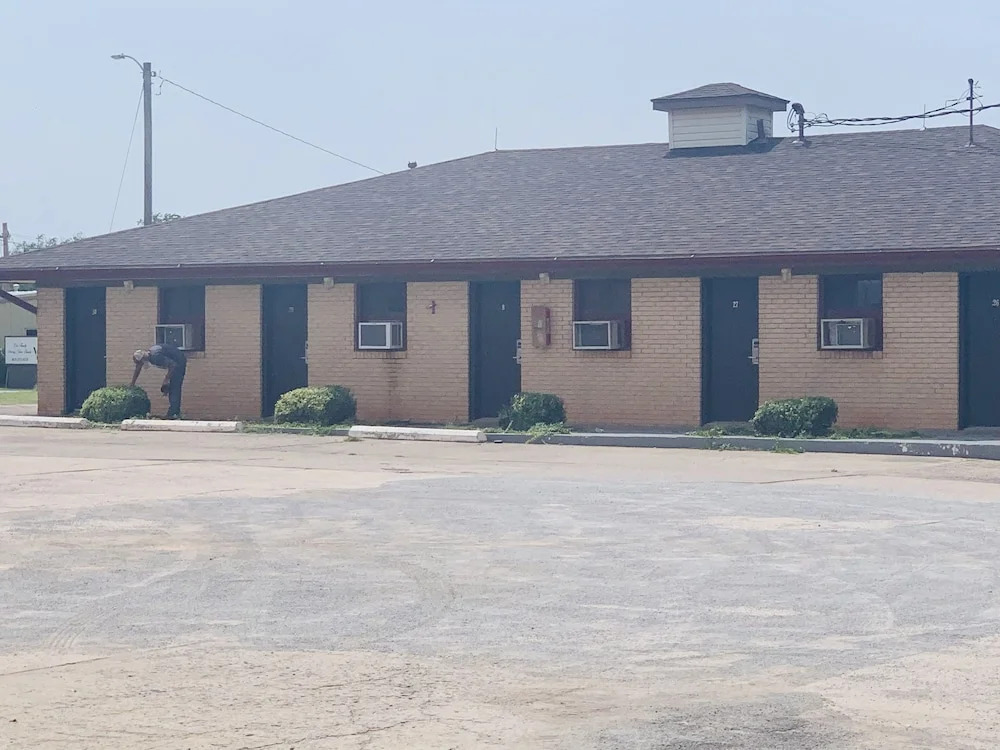 Cattlemens inn