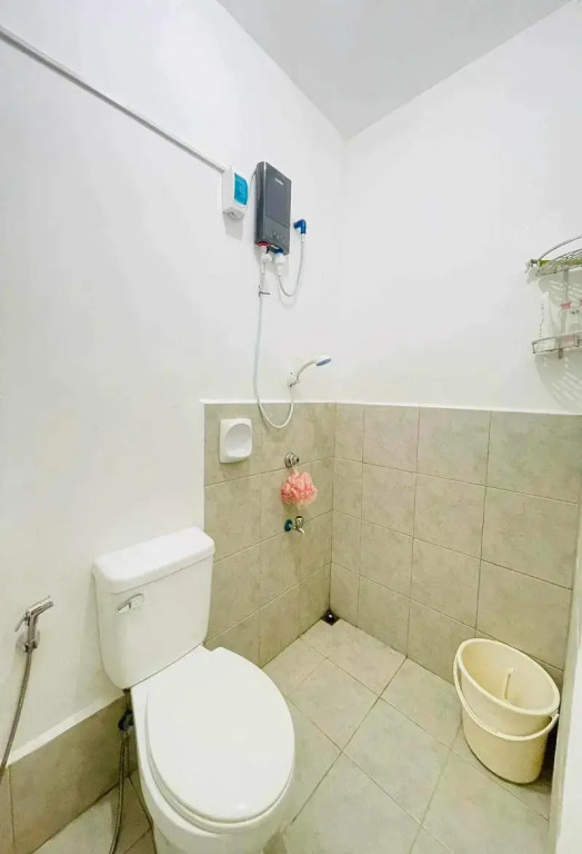 Shiella'S Staycation House Cabanatuan