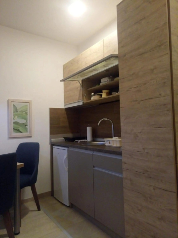 Studio Šilja S45 Milmari