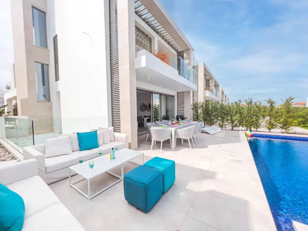 Azure Jade Villa