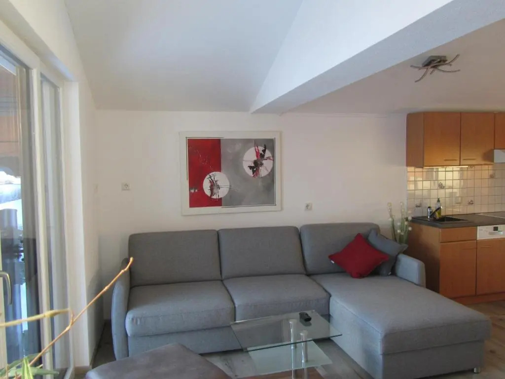 Ferienwohnung Birgit Wieser
