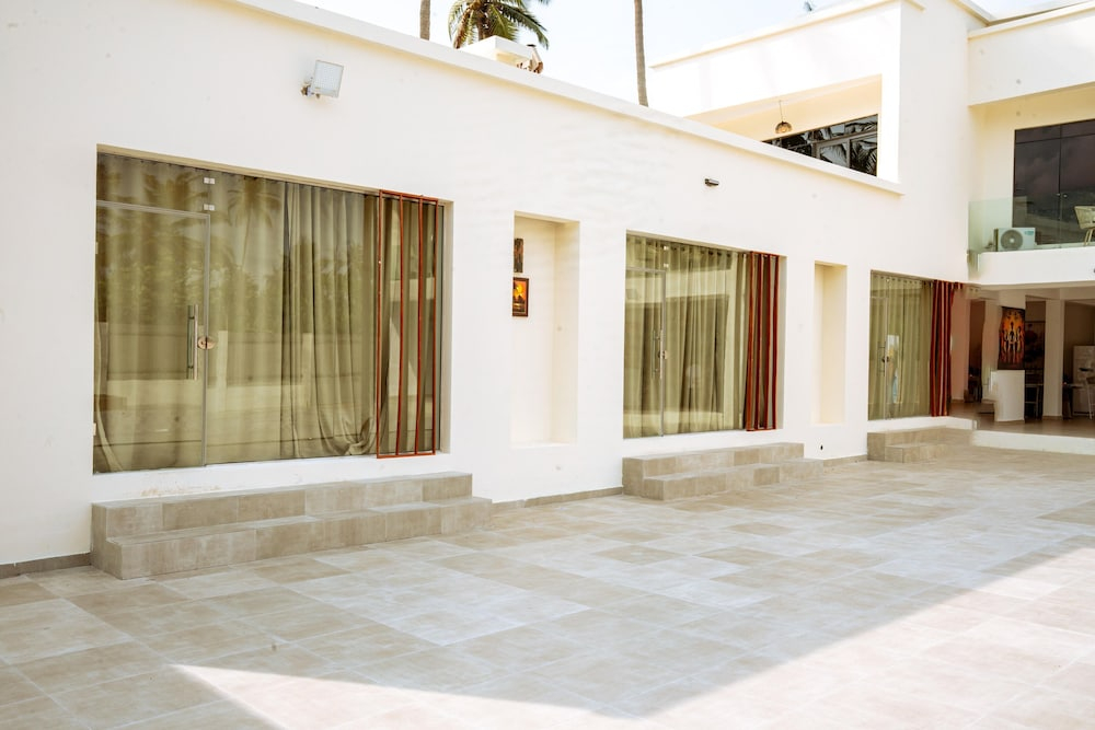 Atlantic Shores Resort