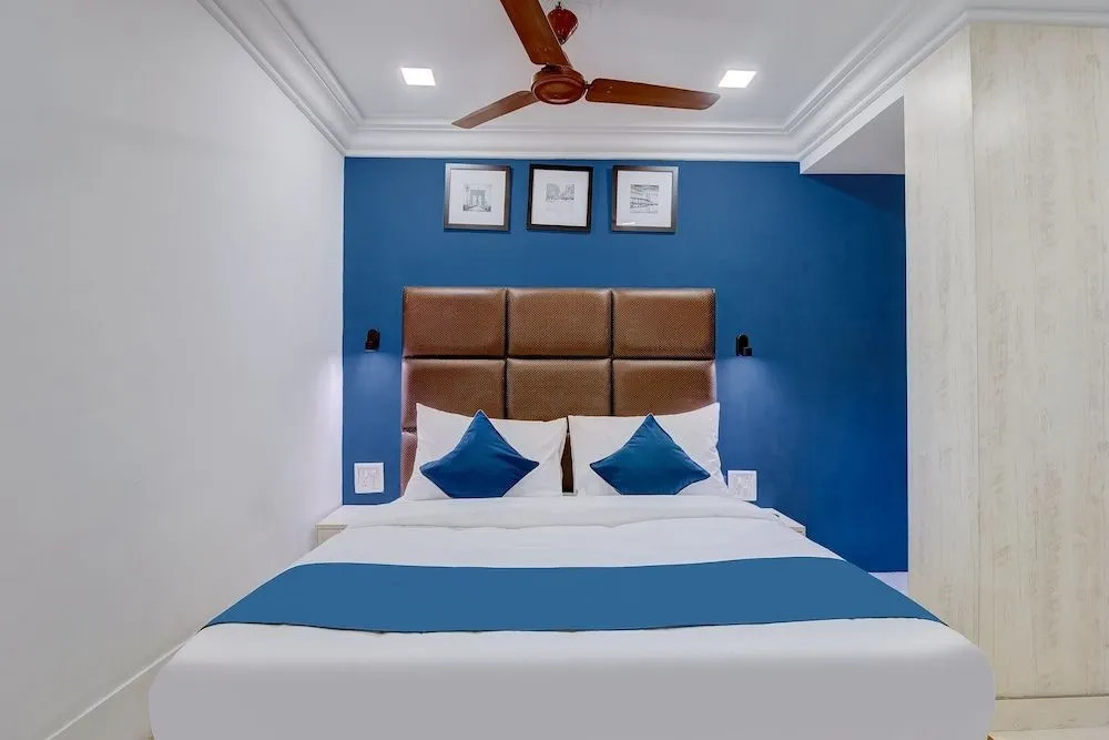 Silverkey Executive Stays 48199 Palkhi Chembur