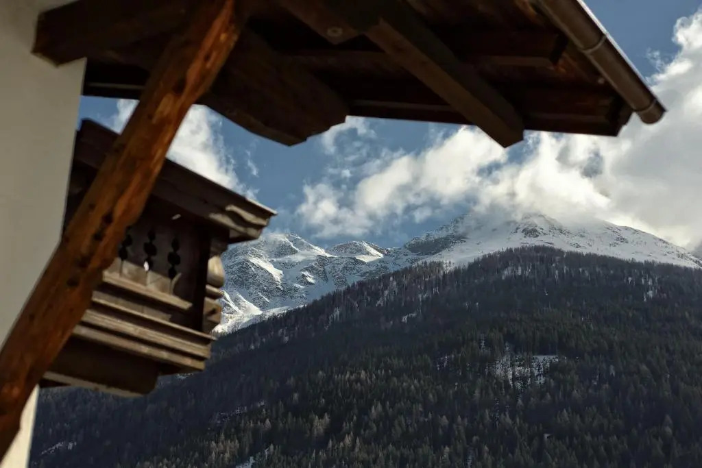 Hotel Alpina Superior