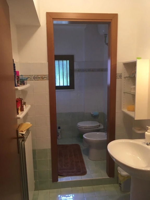 Apartment With one Bedroom in Castelfidardo, With Wonderful sea View a