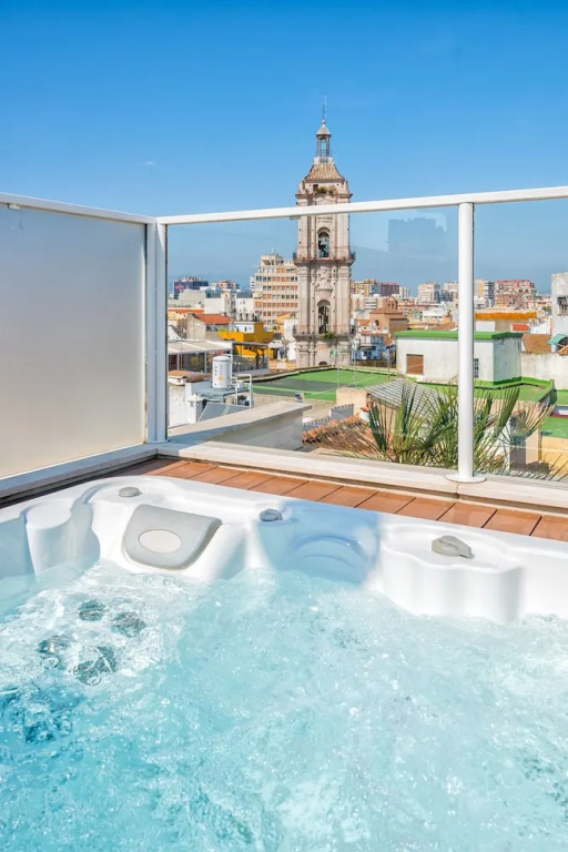 iloftmalaga Studio Apartments