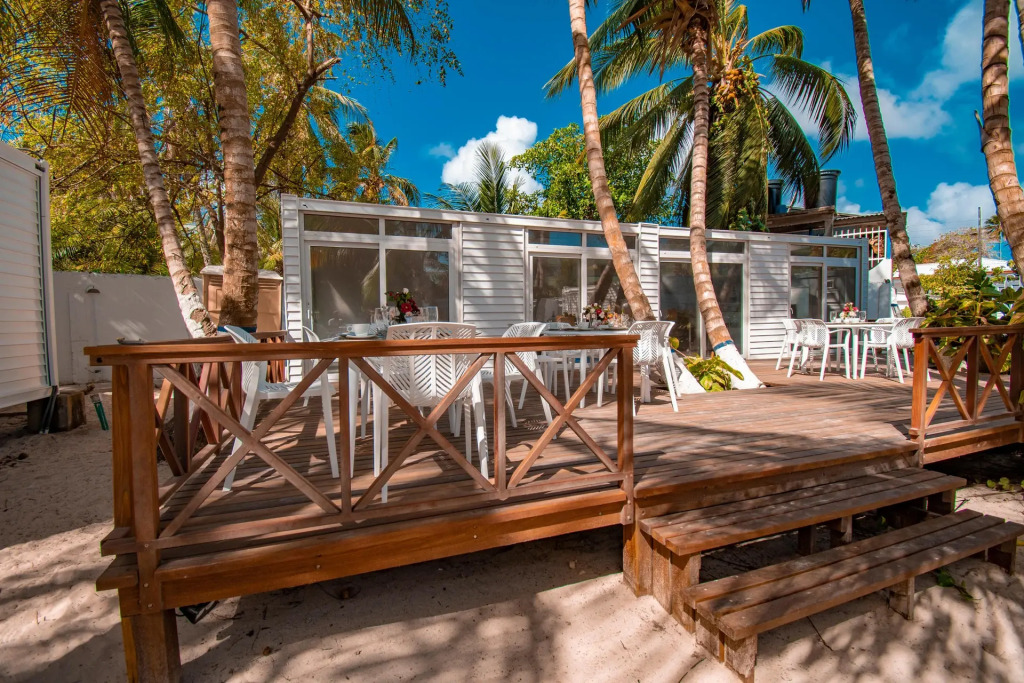 Hotel Reina del Mar By Dorado