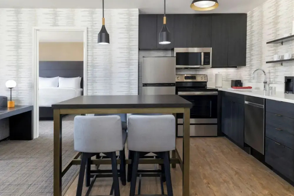 Residence Inn by Marriott Novato Sonoma