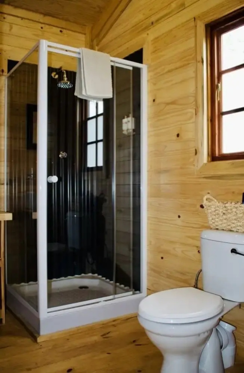 Windmill Country Retreat (The)