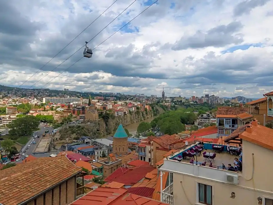 View and More Hotel