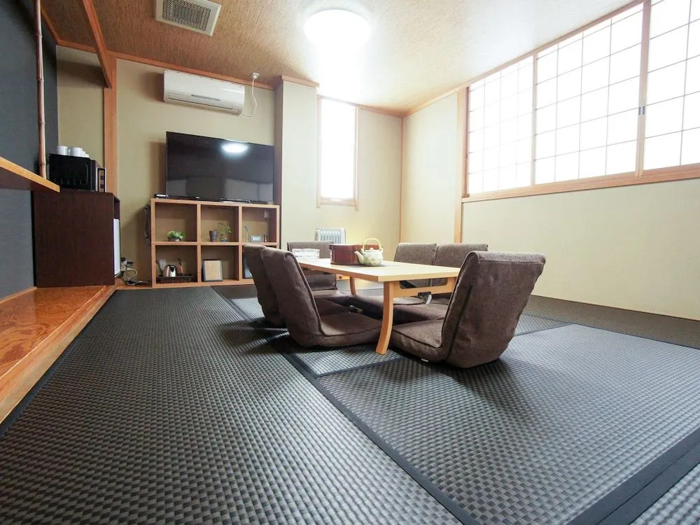 HOTEL LiVEMAX BUDGET Gunma Numata