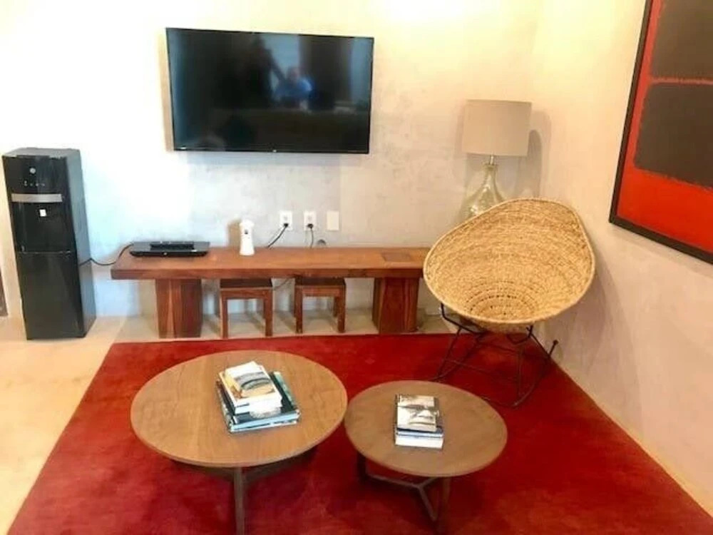 New & Awesome 2br Condo Tulum / Trinity 303 2 Bedroom Apts