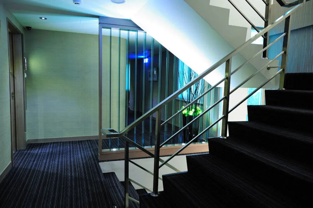 Harmony Hotel