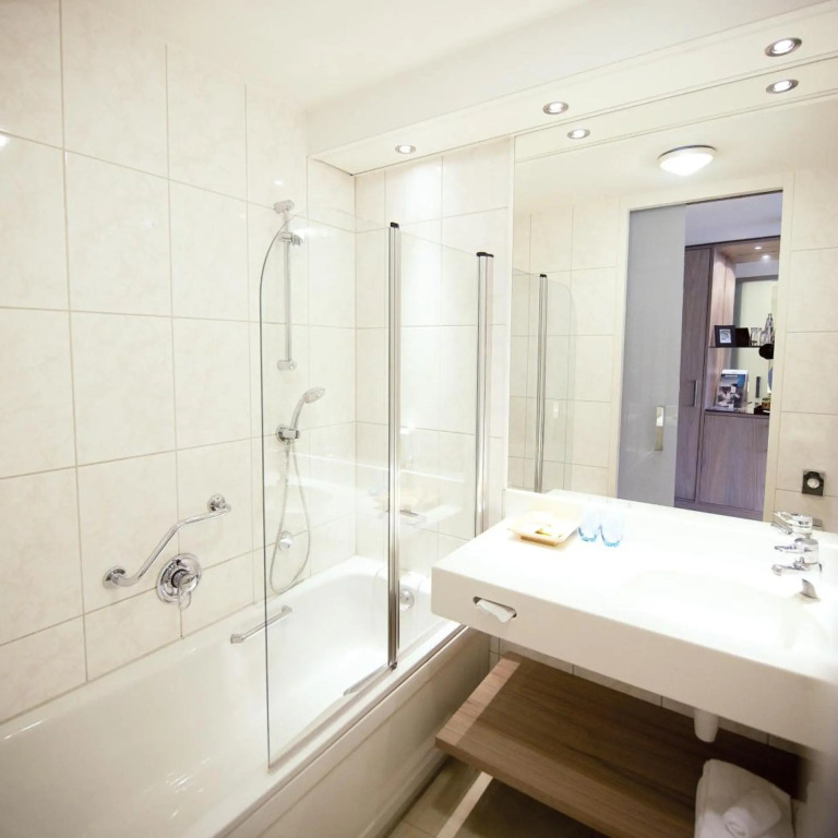Sanadome Hotel & Spa Nijmegen