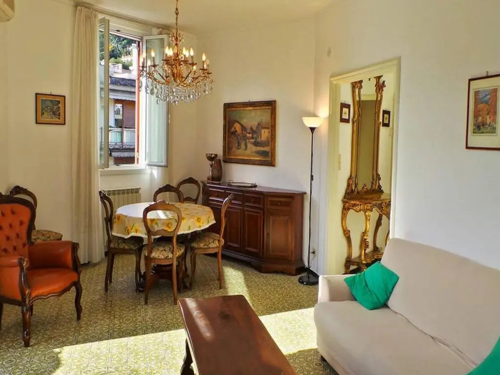 Dante Flexyrent Apartment