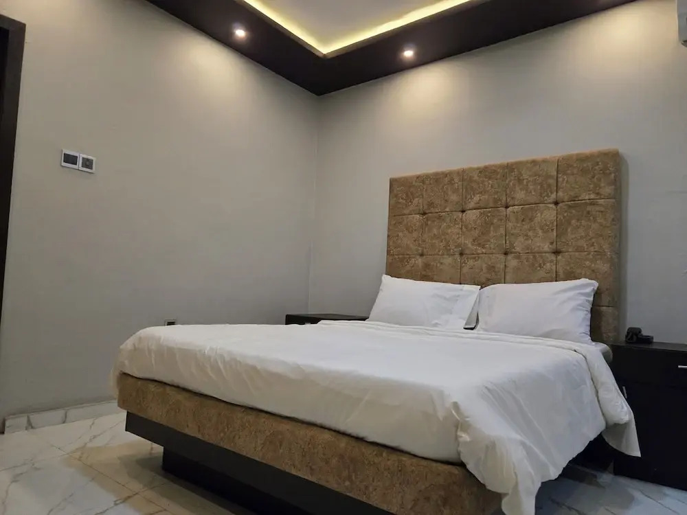 NEKST Hotel Ibadan