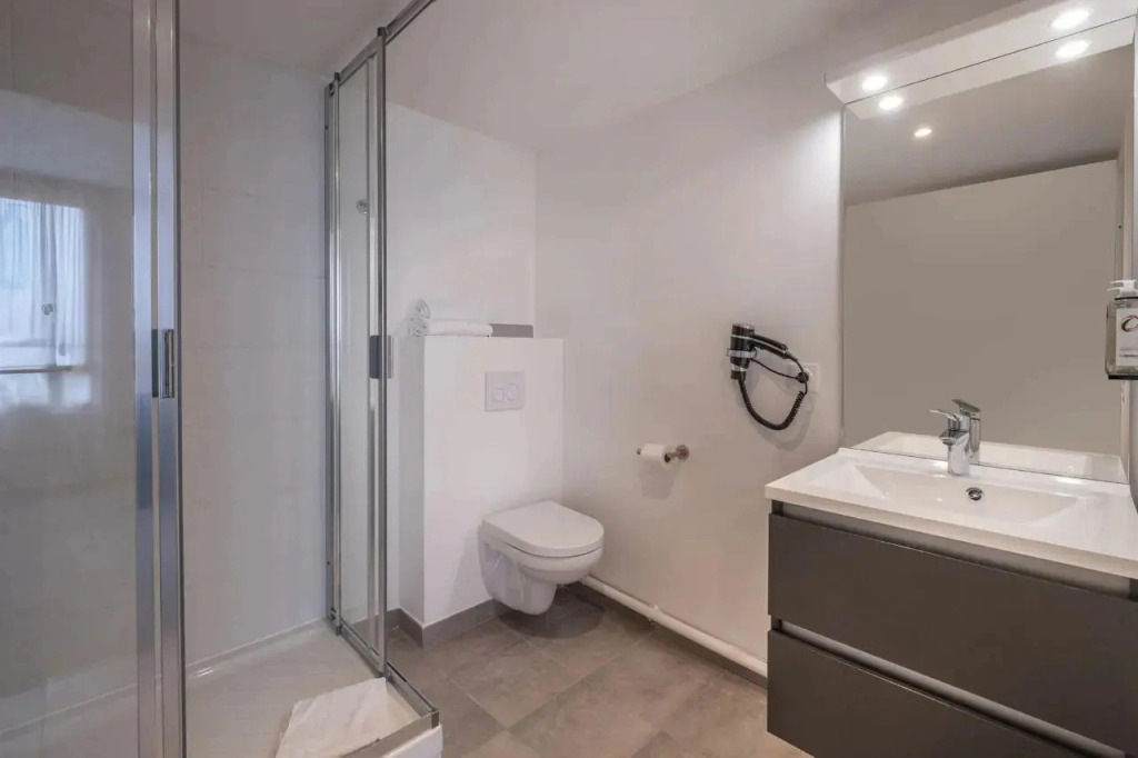 Aparthotel Adagio Access Paris Sud Villejuif