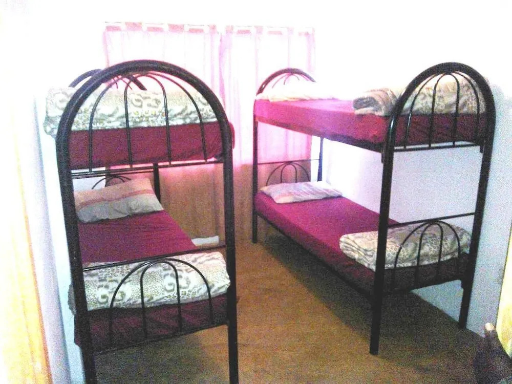 Fourways Boarding Hostel