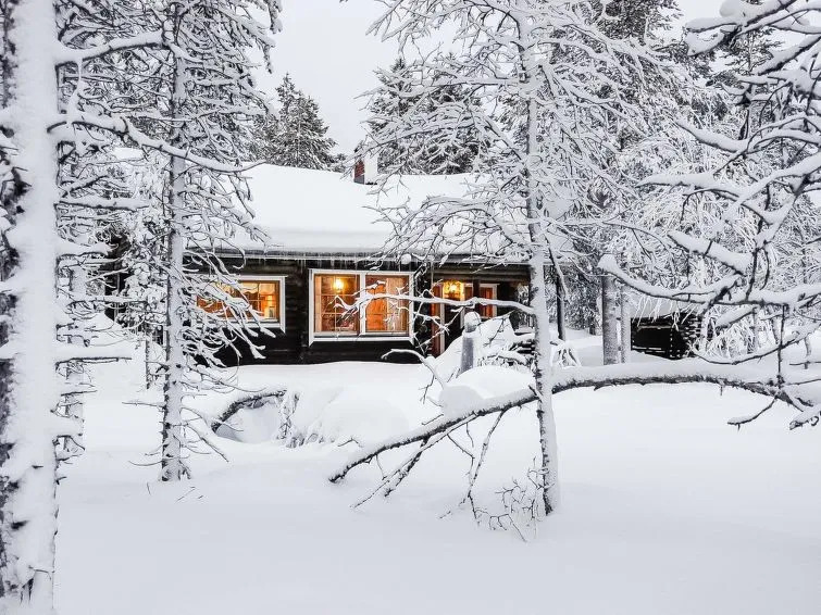 Holiday Home Villemi