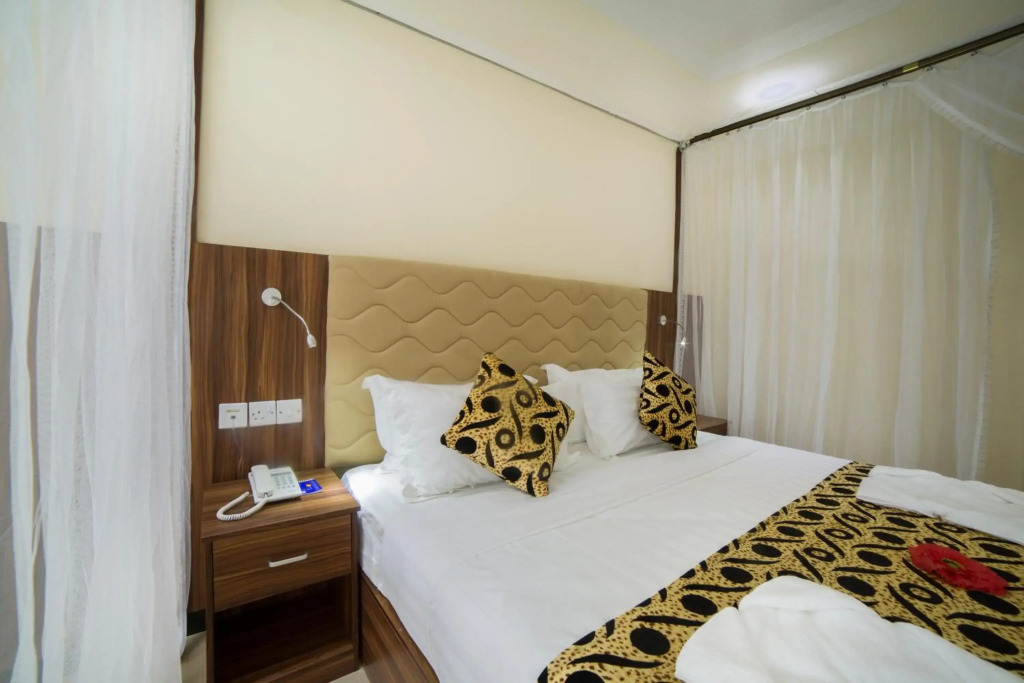 Spice Palace Hotel