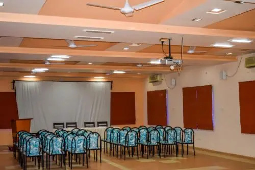 Amidhara Resort
