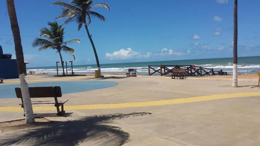 Condomínio Resort Villa das Águas