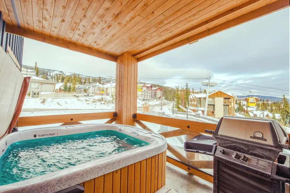Stonegate Resort by Okanagan Premier