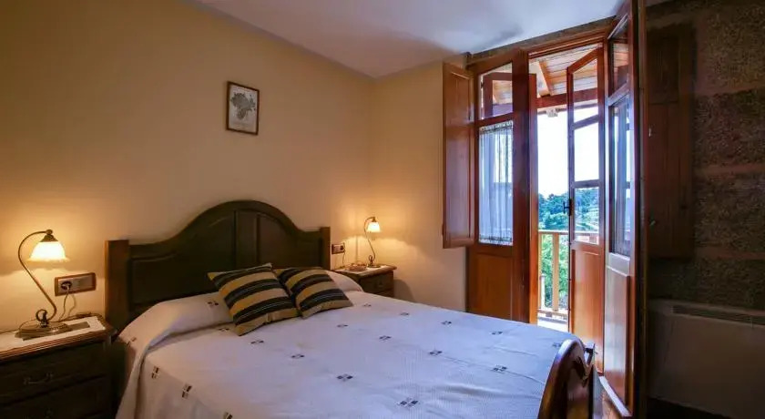 Casa da Solaina