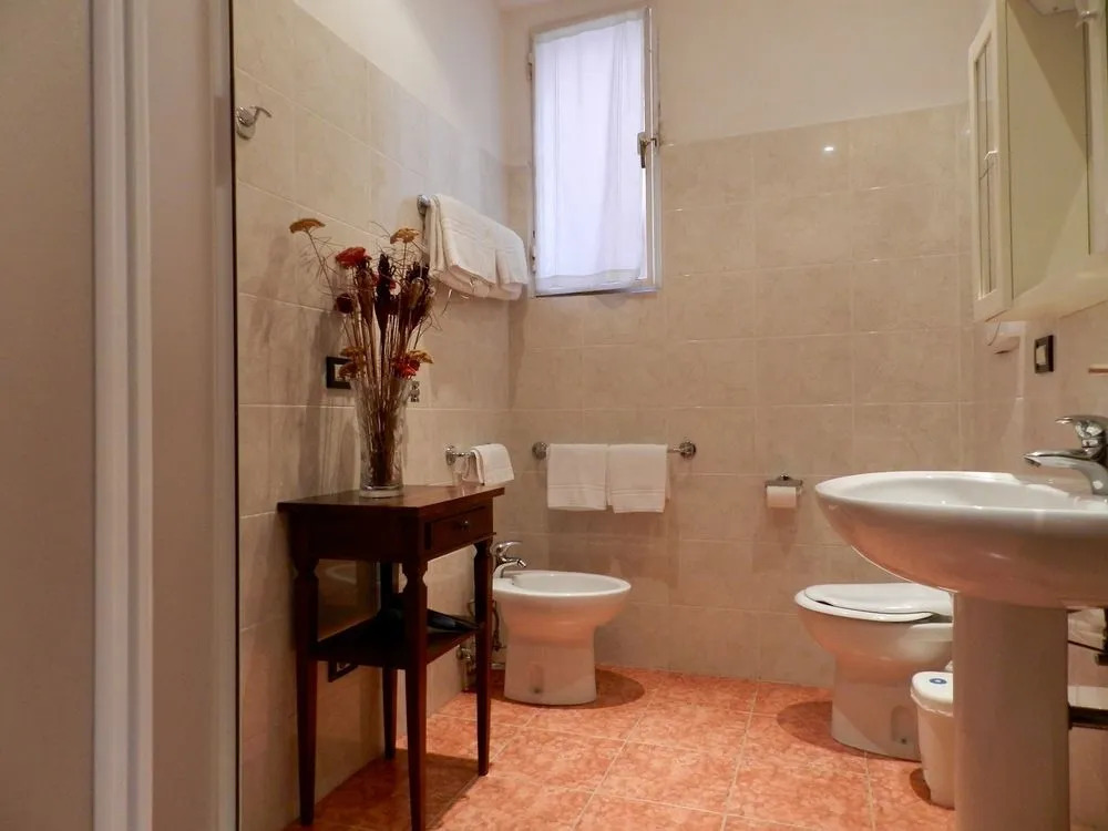Appartamento Corte Due Porte