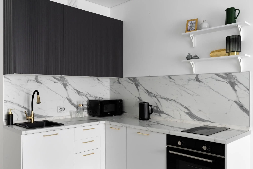 Eliza Home на проспекте Дальневосточный 19