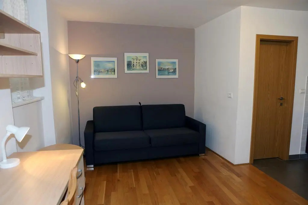 Apartments MEDVED in the historic center