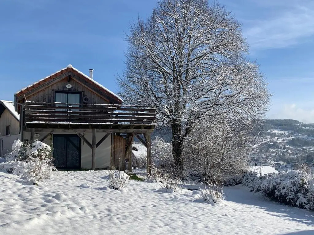 Le CHALET