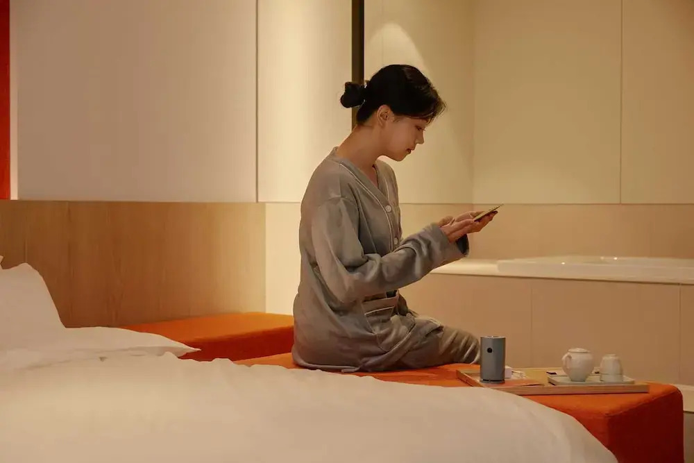 Ondo Hotel and Spa Jongno by Anook