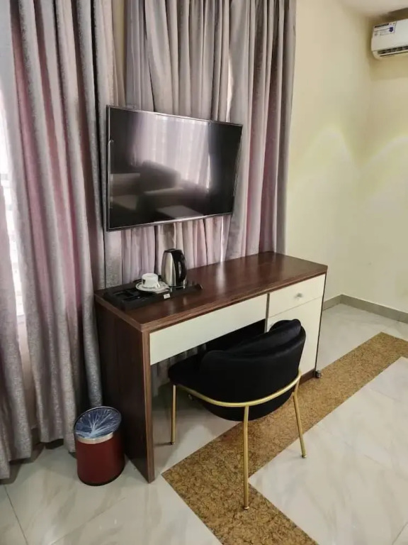 Citi residence banana island ikoyi