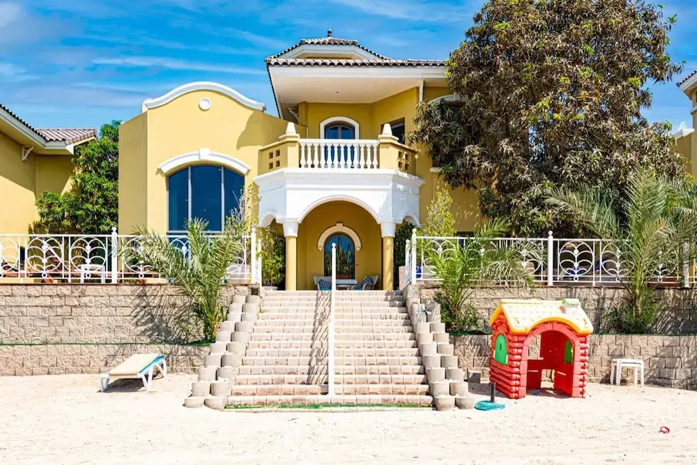Villa Premium Palm Jumeirah