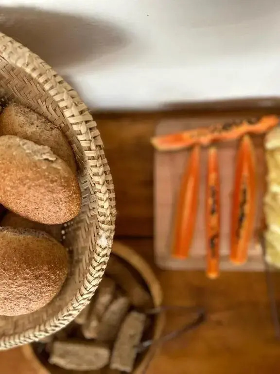 La Bahianita