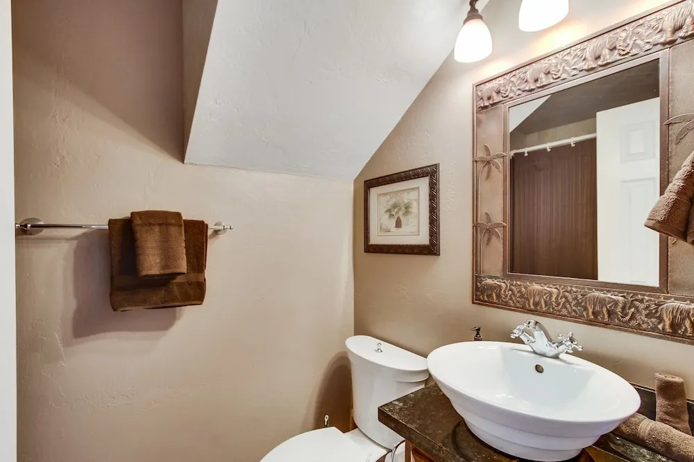 Waterfront Getaway 1 3 Bedrooms 3 Bathrooms Townhouse