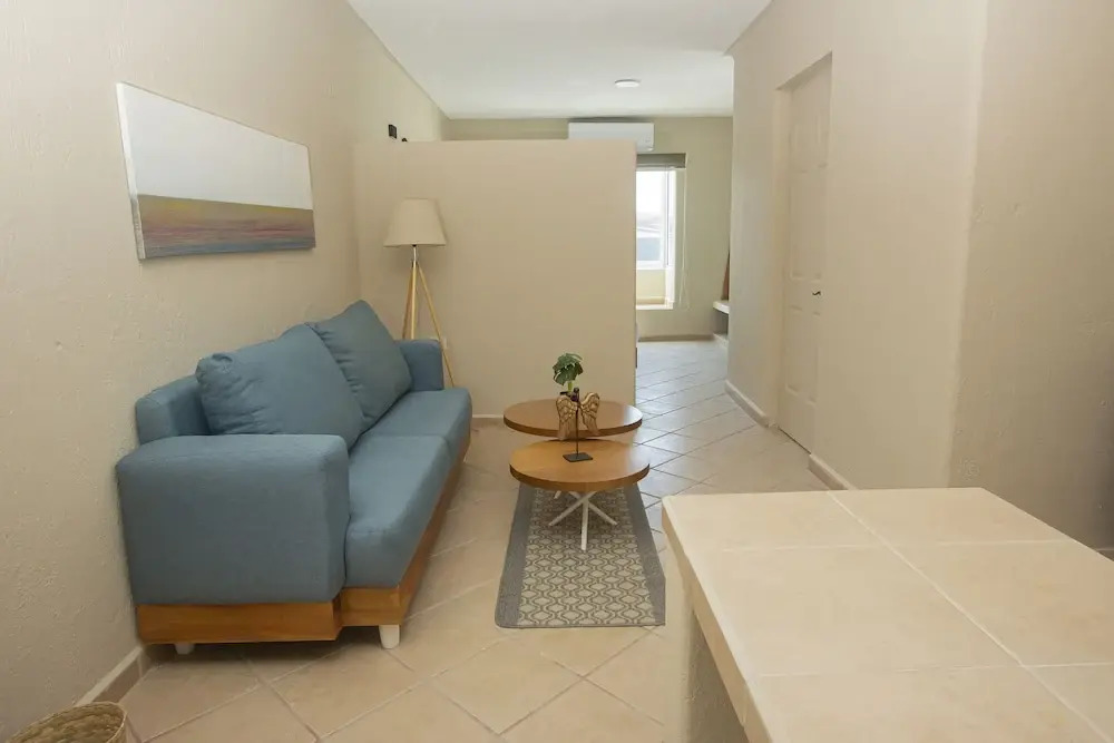 Casa Viento Hotel