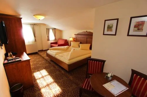 Hotel Garni Ennshof