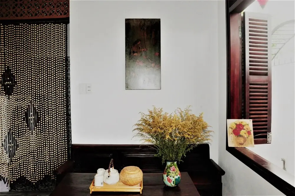 Bo & Miu Homestay