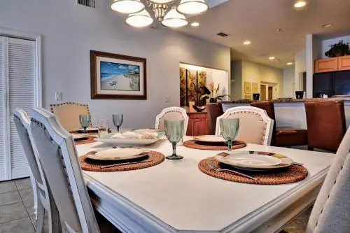 Harborview Grande 406