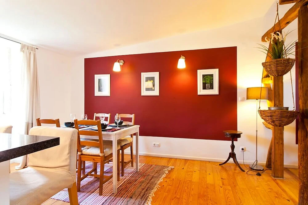 Glaring Tailor Made 2 Bedroom Apartment