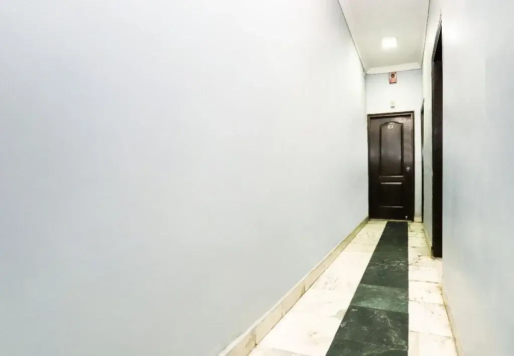 Hotel Maanvi